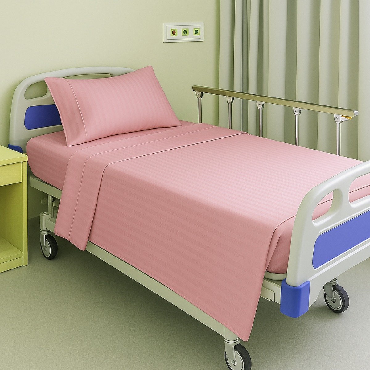 Juego De Sábanas Hospitalarias - Image 18