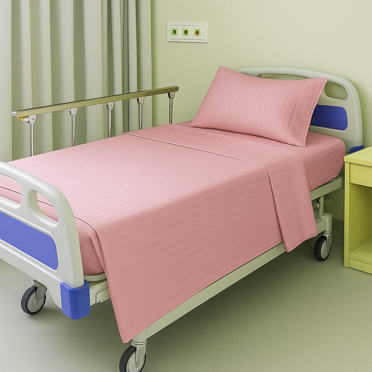 Juego De Sábanas Hospitalarias - Image 17