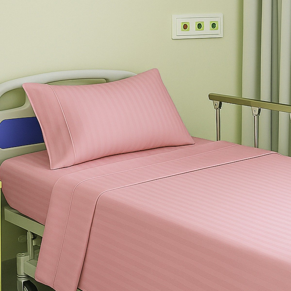 Juego De Sábanas Hospitalarias - Image 16