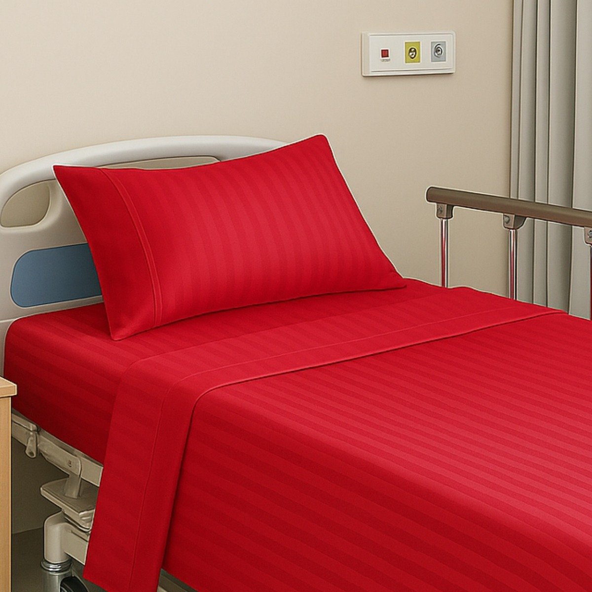 Juego De Sábanas Hospitalarias - Image 12