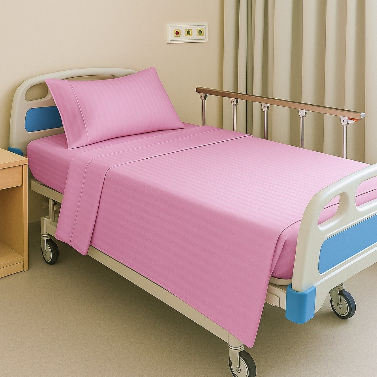 Juego De Sábanas Hospitalarias - Image 11