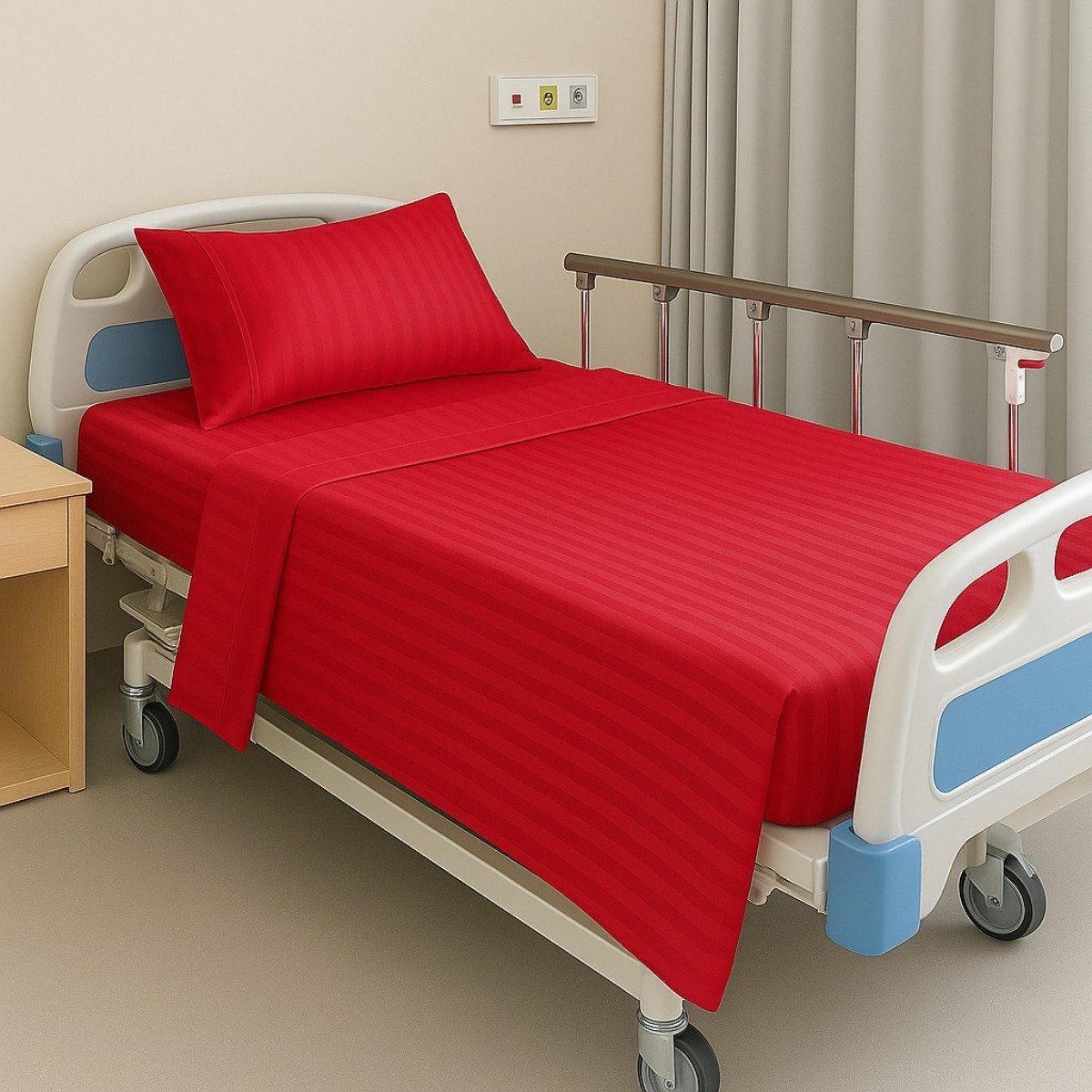 Juego De Sábanas Hospitalarias - Image 15