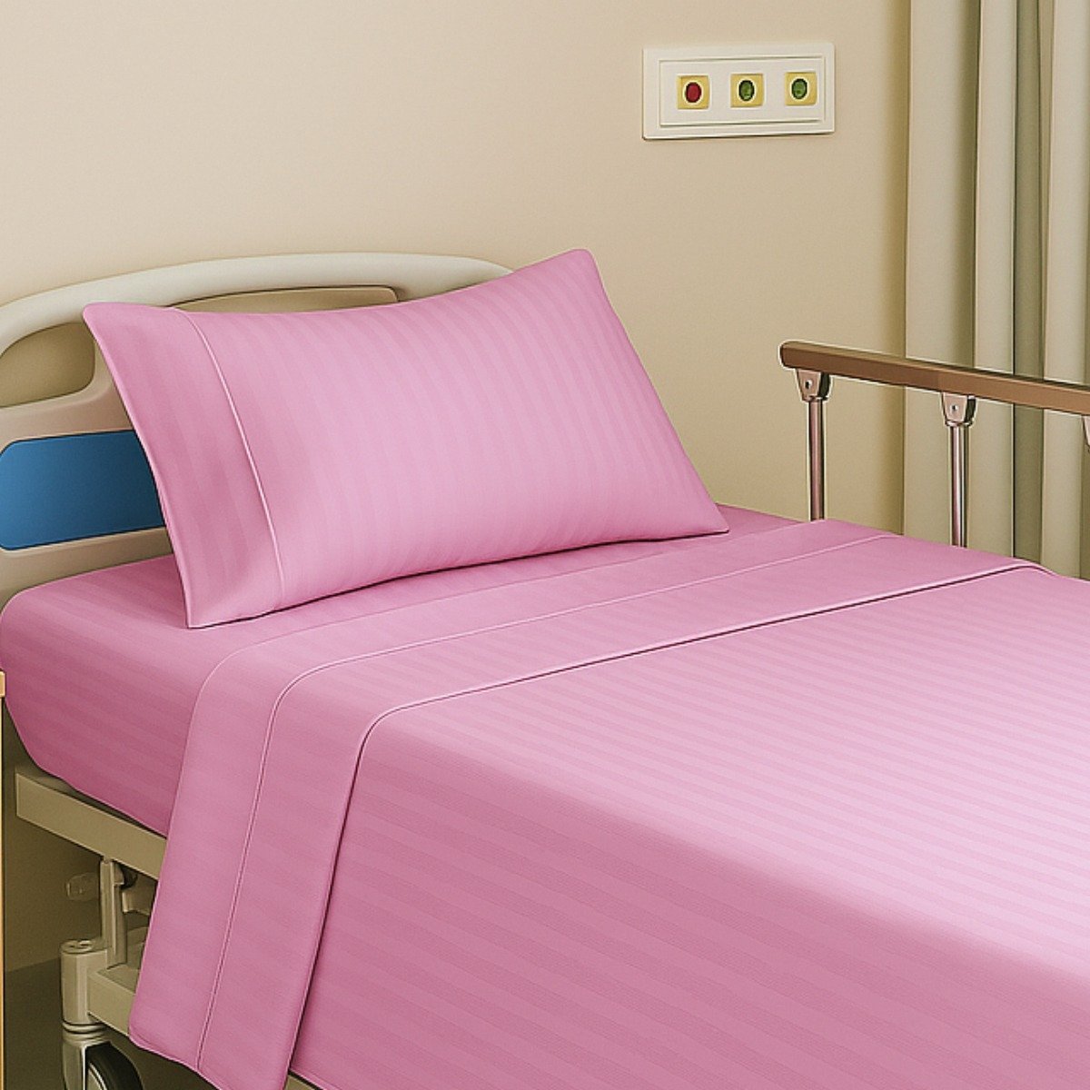 Juego De Sábanas Hospitalarias - Image 9