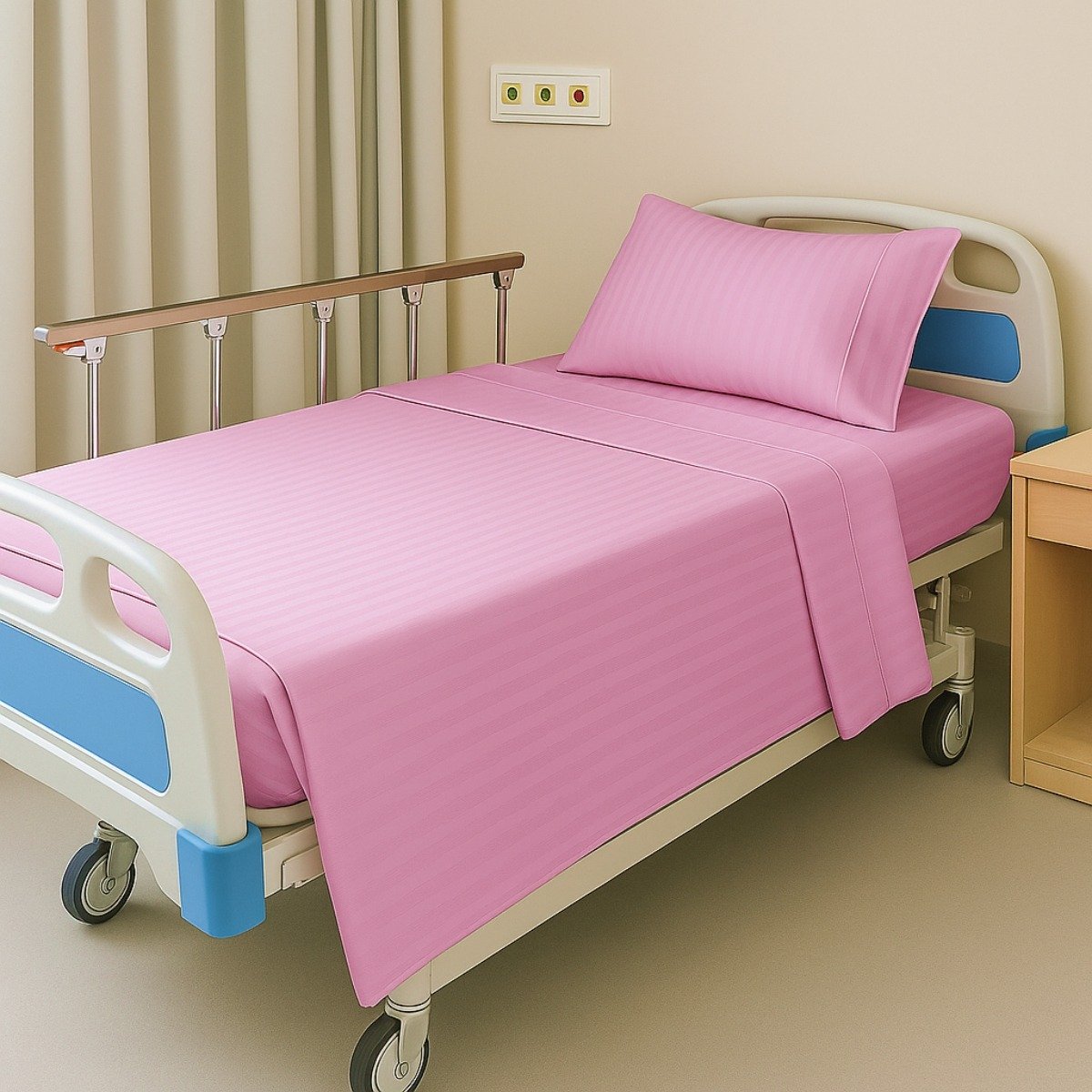 Juego De Sábanas Hospitalarias - Image 10