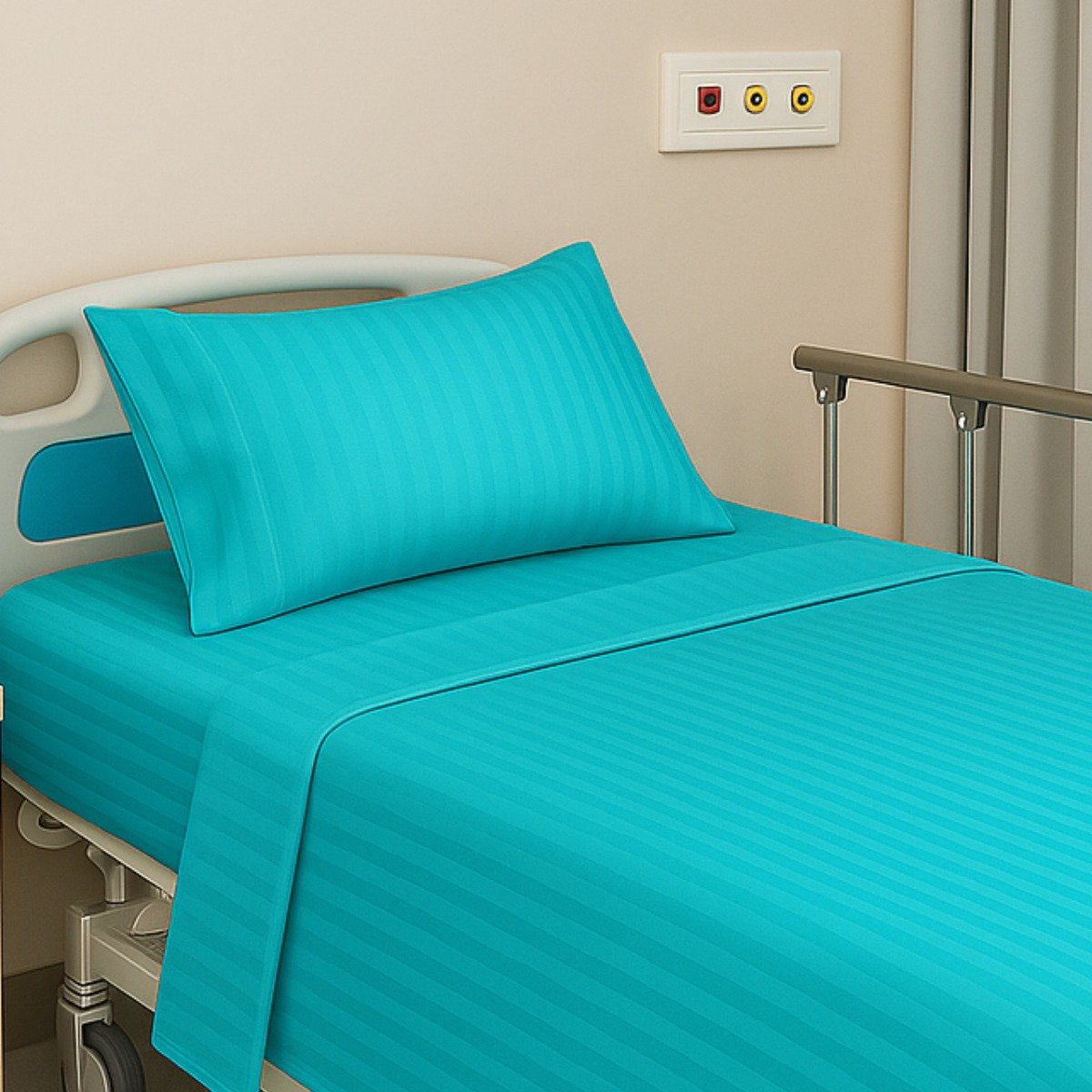 Juego De Sábanas Hospitalarias - Image 6