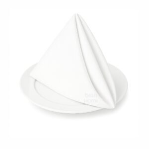 Servilletas De Tela Lisa Para Mesa 45×45 cm