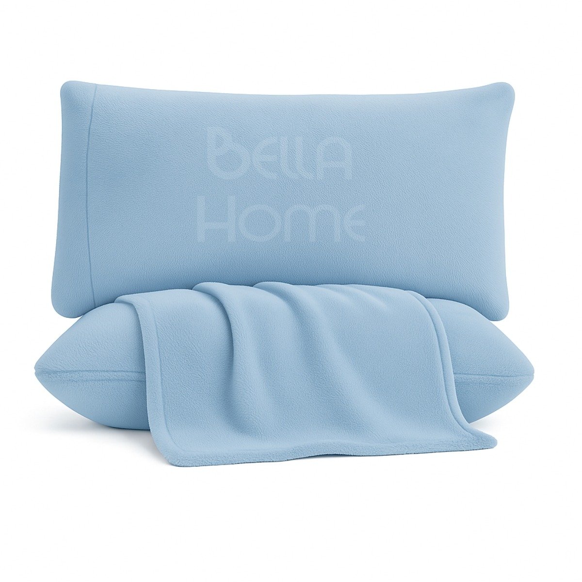 Sábana Ajustable Soft Térmica Bellahome – Piel De Conejo Sintética - Image 32