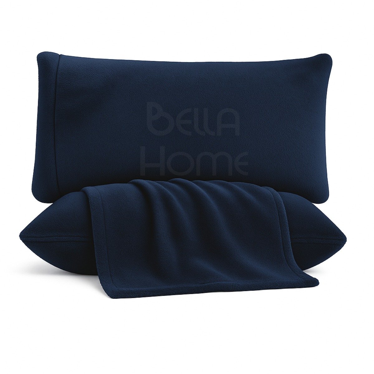 Sábana Ajustable Soft Térmica Bellahome – Piel De Conejo Sintética - Image 28