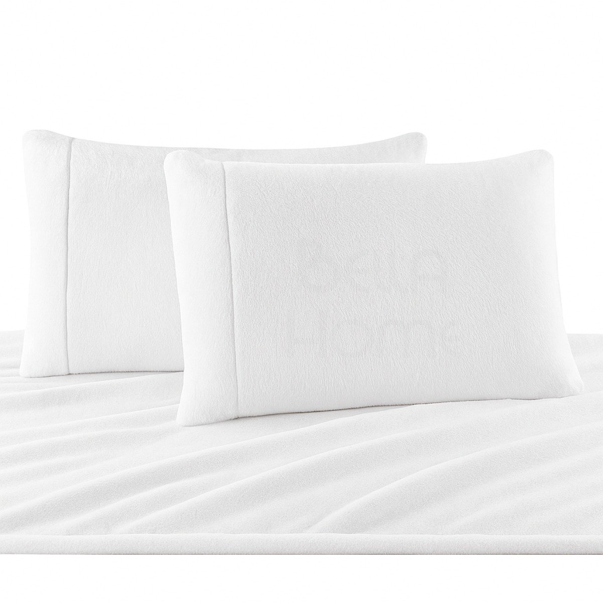 Sábana Ajustable Soft Térmica Bellahome – Piel De Conejo Sintética - Image 3