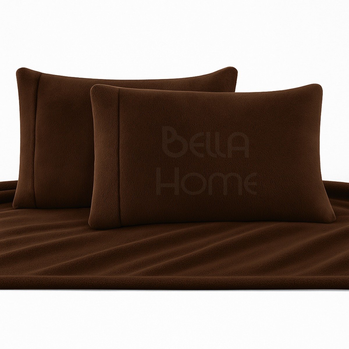 Sábana Ajustable Soft Térmica Bellahome – Piel De Conejo Sintética - Image 21