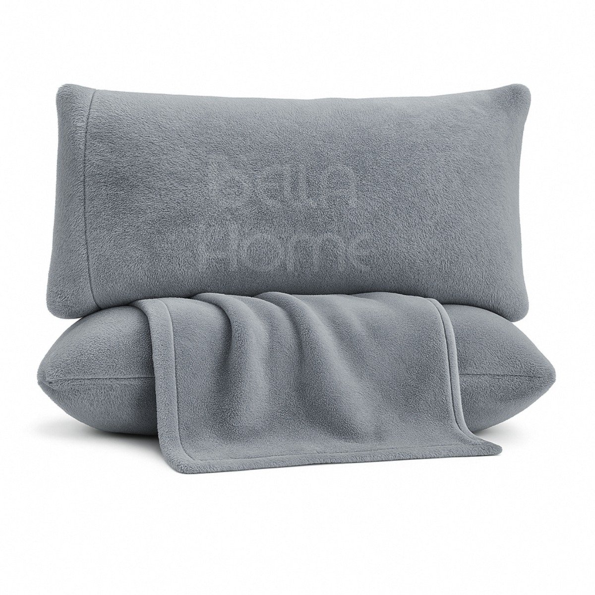 Sábana Ajustable Soft Térmica Bellahome – Piel De Conejo Sintética - Image 16