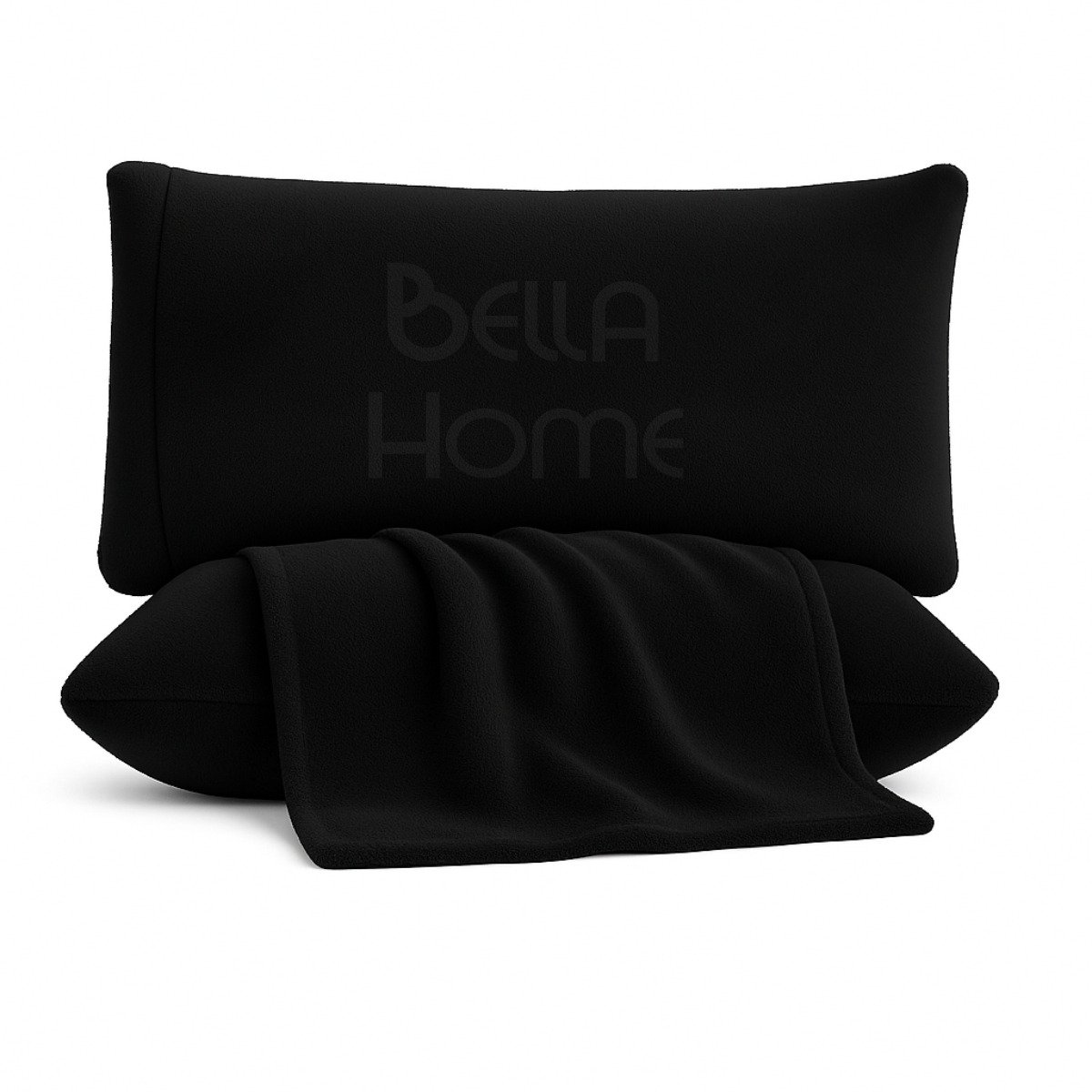 Sábana Ajustable Soft Térmica Bellahome – Piel De Conejo Sintética - Image 12