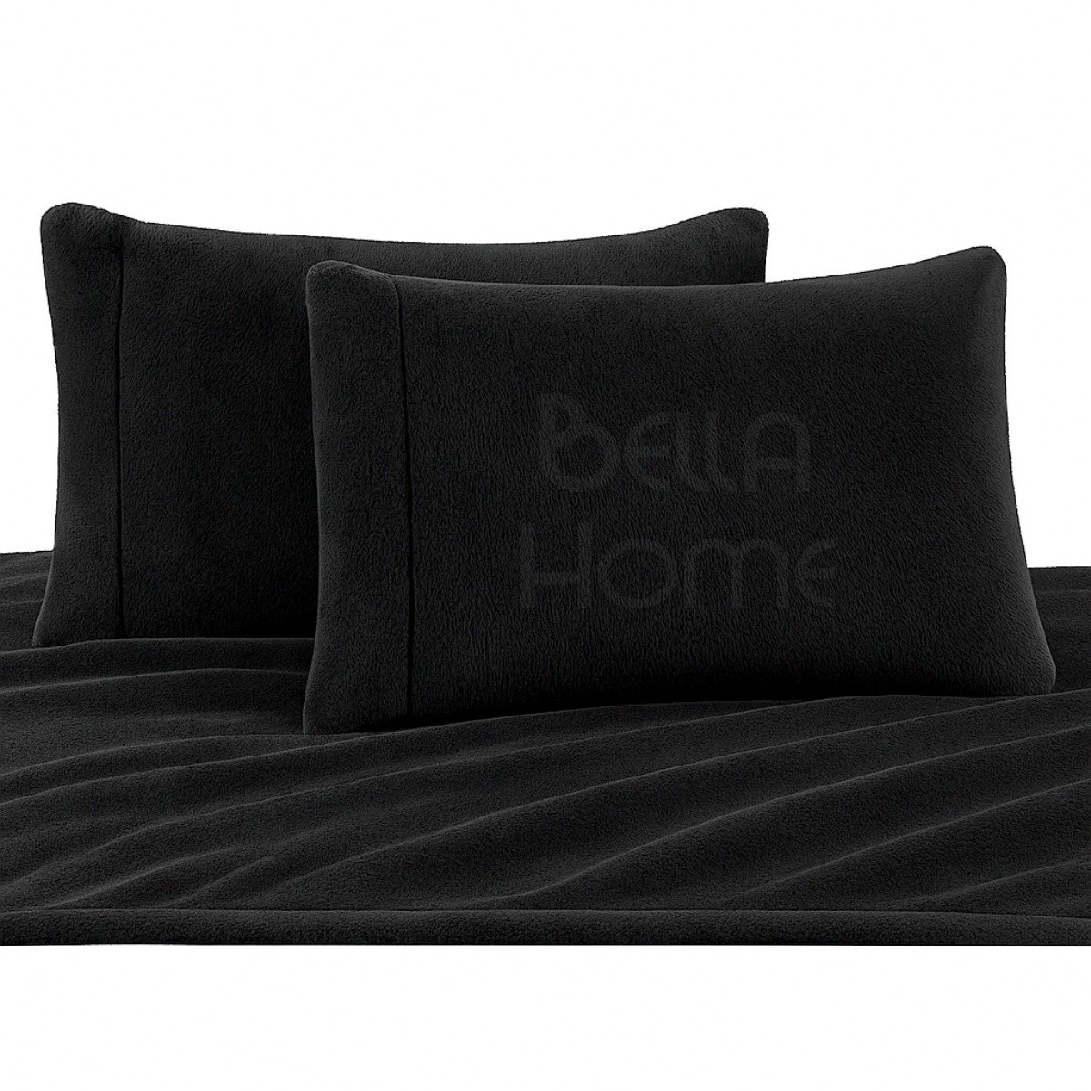 Sábana Ajustable Soft Térmica Bellahome – Piel De Conejo Sintética - Image 13