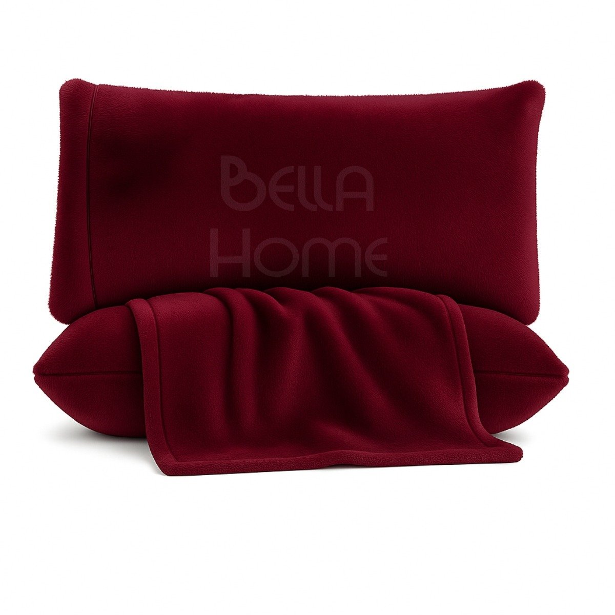 Sábana Ajustable Soft Térmica Bellahome – Piel De Conejo Sintética - Image 5